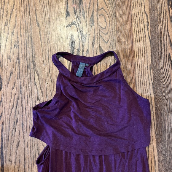 Sweaty Betty Jersey Dress, great shape! - Picture 2 of 4